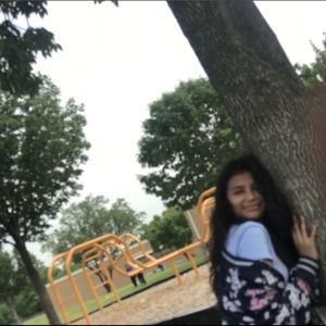 Meet your Posher, Amy